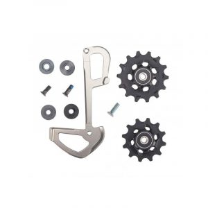 PULEGGE E GABBIA INTERNA CAMBIO SRAM GX EAGLE