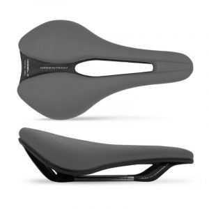 SELLA ITALIA "MODEL X" GREEN SUPERFLOW COMFORT