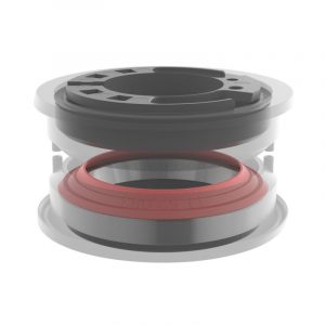 SERIE STERZO MTB SYNCROS ZS56/28,6 | ZS56/40