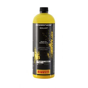 LIQUIDO SIGILLANTE PIRELLI SCORPION SEALANT 1LT.