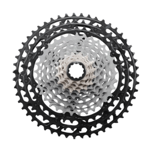CASSETTA SHIMANO XTR CS-M9101-12 12 v.