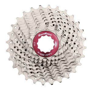 Cassetta Pignoni SUNRACE CSRX11 11V x 11/34 Denti road