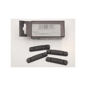 PATTINI FRENO CAMPAGNOLO BR-RE70 PER CERCHI IN CARBONIO