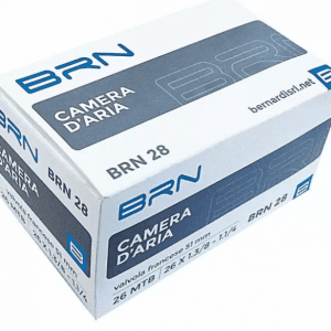 CAMERA D'ARIA BRN 700 x 35/43 V. ITALIANA 40mm