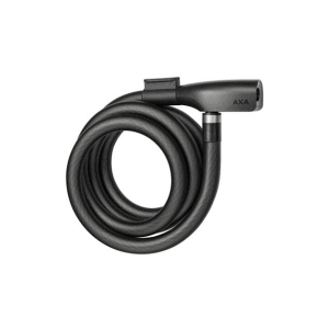 CAVO ANTIFURTO AXA RESOLUTE 180/15 Chiave