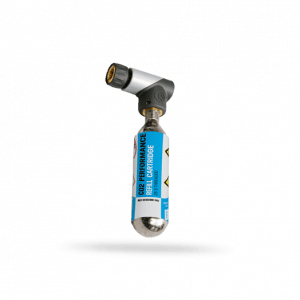 KIT GONFIAGGIO MICRO CO2 E CARTUCCIA CO2 16G PRO PERFORMANCE
