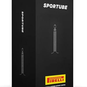 CAMERA D'ARIA PIRELLI SPORTUBE 26''/27,5''x2.1/2.4 valvola presta 48mm