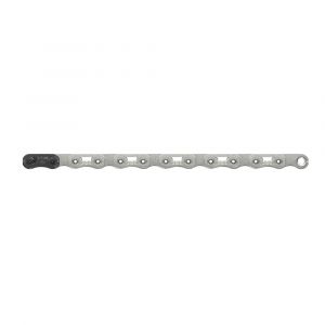 CATENA SRAM XX SL T-TYPE EAGLE 12V. FLATTOP NERO