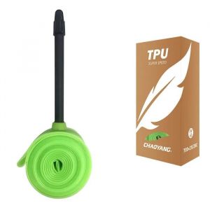CAMERA D'ARIA CHAOYANG TPU SUPER SPEED 700X32/40 VALVOLA PRESTA 60MM
