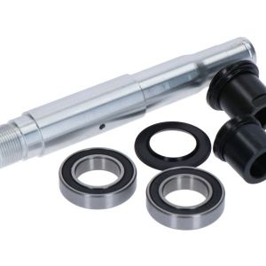 KIT REVISIONE ASSE MOZZO COMPLETO FH-MT410-B SHIMANO