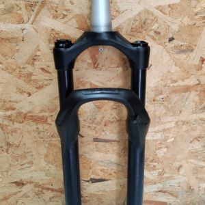 FORCELLA ROCKSHOX JUDY SILVER  TK 29'' 100MM BOOST 15X110 BLK TAPERED POPLOC