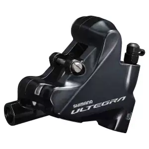 PINZA FRENO A DISCO IDRAULICA SHIMANO ULTEGRA BR-R8070-R POSTERIORE