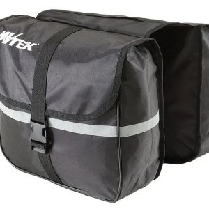BORSA A BISACCIA MVTEK FUTURA MAXI 35x30x12cm