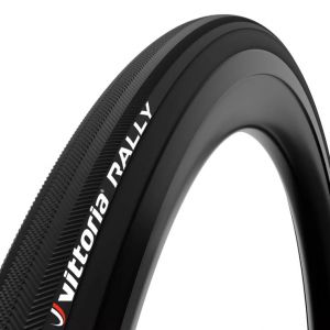 TUBOLARE VITTORIA RALLY 25­-28'' FULL BLACK RVC