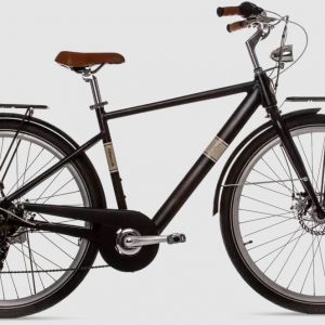 BICI VIA VENETO OLIVER MAN 28''