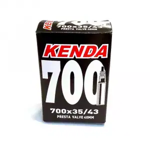 CAMERA D'ARIA KENDA 700X35/43 VALVOLA FRANCIA 40MM