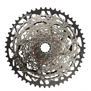 CASSETTA PIGNONI SRAM EAGLE XS-1270 T-TYPE 10-52 12v