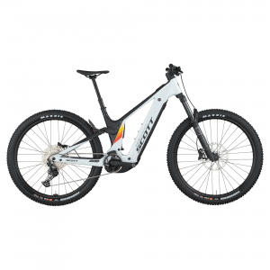 BICI SCOTT PATRON 930 (2026)