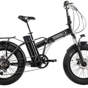 BICI FAT BIKE ENERGIA SUV 48V 13AH