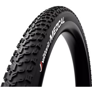 COPERTONE VITTORIA MEZCAL XC 29x2.25 TLR FULL BLACK