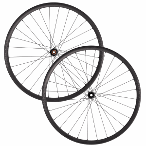 COPPIA RUOTE SYNCROS SILVERTON 1.0 30 MM 29" MTB IN CARBONIO