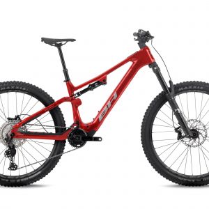 BICI BH ILYNX+ DL ENDURO CARBON 9.5 RSR AVINOX M2S 150NM 800WH NEW