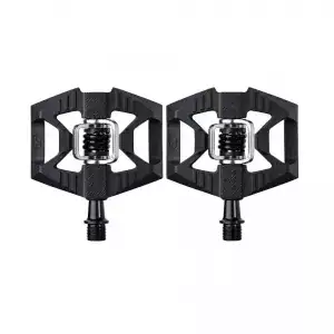 PEDALI DOPPIA FUNZIONE CRANKBROTHERS DOUBLE SHOT 1