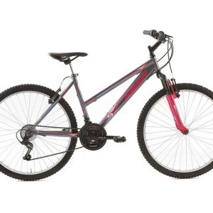 BICI MTB 26'' DONNA MAVER STARLITE 18V