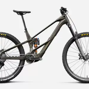 BICI ORBEA WILD LT M20 (2027) DJI Avinox M2S RS