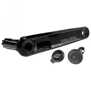 PEDIVELLA SRAM RIVAL AXS POWERMETER SPINDLE D1 DUB WIDE 170MM