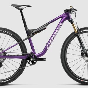BICI ORBEA OIZ M-PRO (2027)