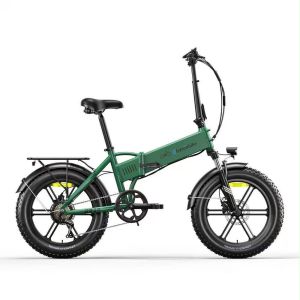 BICI FAT BIKE 20" ELETRONBIKE OD20