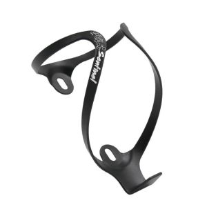PORTABORRACCIA MVTEK SENTINEL IN ALLUMINIO NERO 18GR