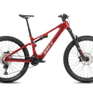 BICI BH ILYNX+DL ENDURO 9.0