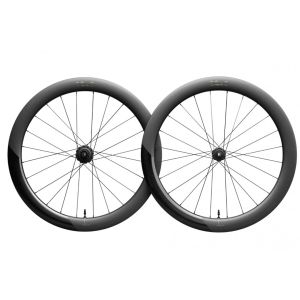 COPPIA RUOTE OQUO ROAD PERFORMANCE RP57LTD SHIMANO