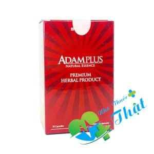 Adam Plus