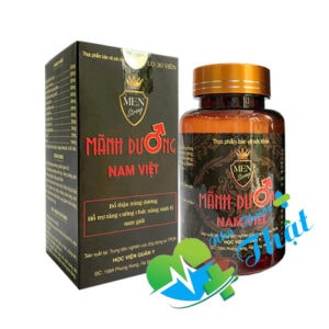 Mãnh Dương Nam Việt