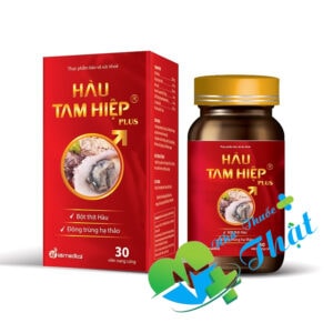 Tam Hiệp Plus