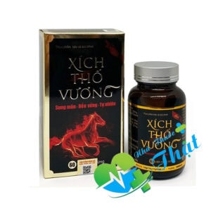 Xích Thố Vương