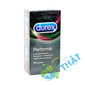 Bao Cao Su Durex Performa
