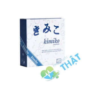 Bao Cao Su Kimiko