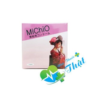 Bao Cao Su Michio