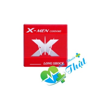 Bao Cao Su X Men