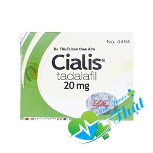 Cialis 20Mg