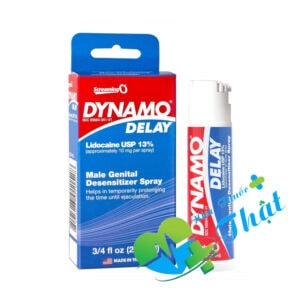 Dynamo Delay