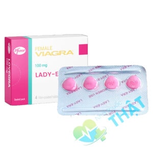 Lady Era Hộp 4 Viên