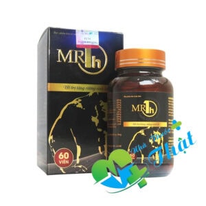 MR 1H Hộp 60 Viên