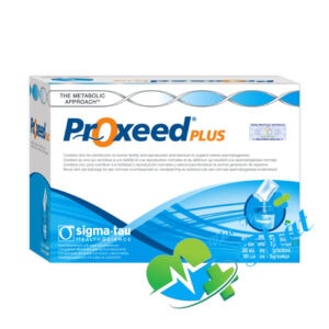 Proxeed Plus Hộp 20 Gói
