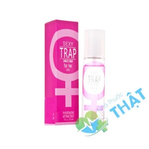 Sexy Trap For Her