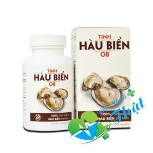 Tinh Hàu Biển OB